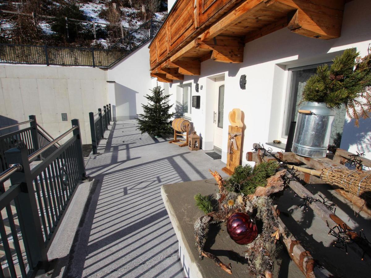 Apartment Waldeck 3 By Interhome ヒパッハ エクステリア 写真