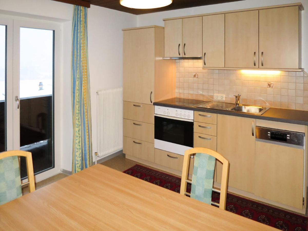 Apartment Waldeck 3 By Interhome ヒパッハ エクステリア 写真
