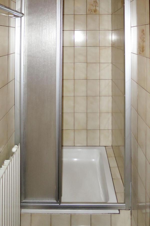 Apartment Waldeck 3 By Interhome ヒパッハ エクステリア 写真