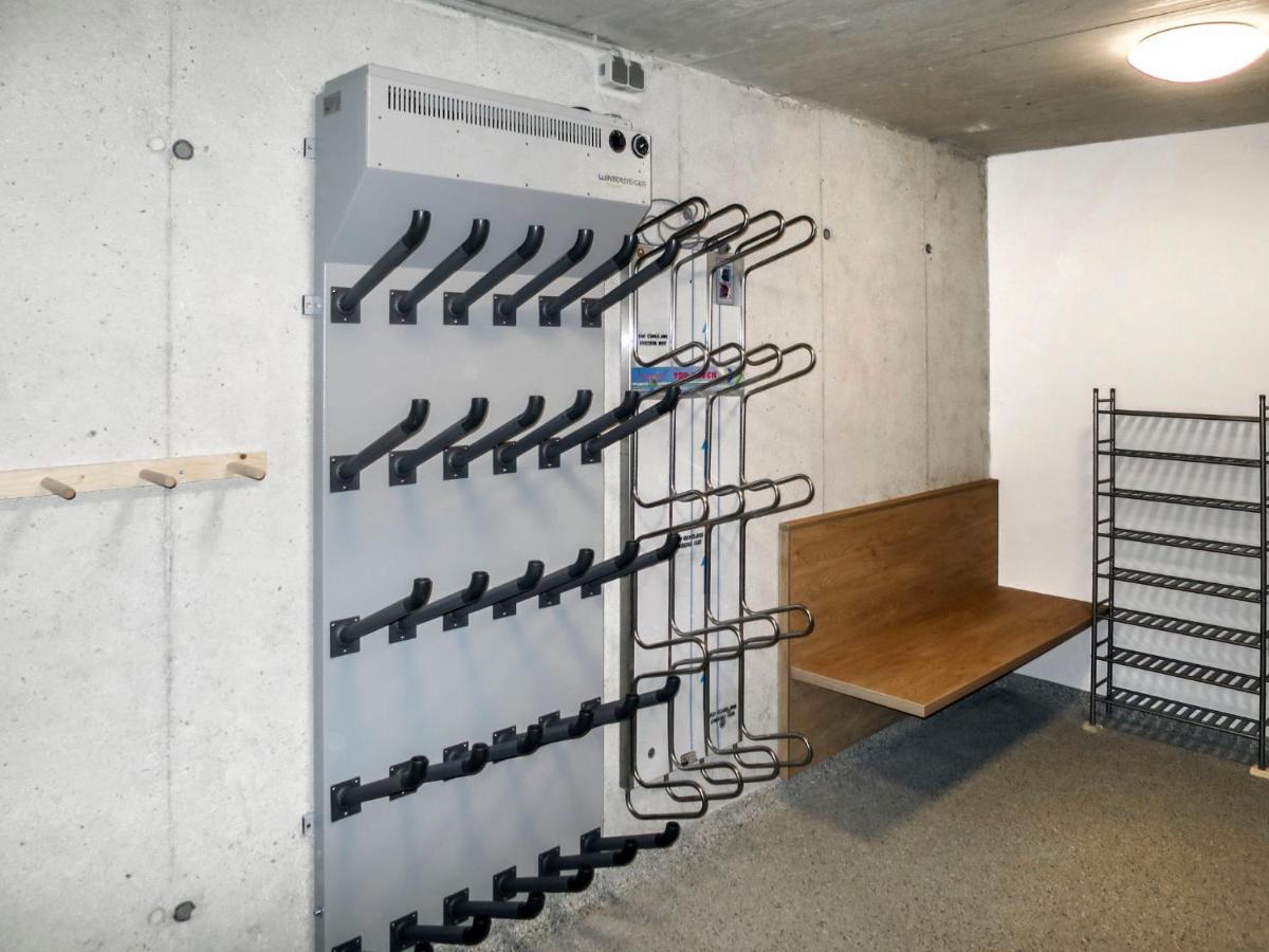 Apartment Waldeck 3 By Interhome ヒパッハ エクステリア 写真