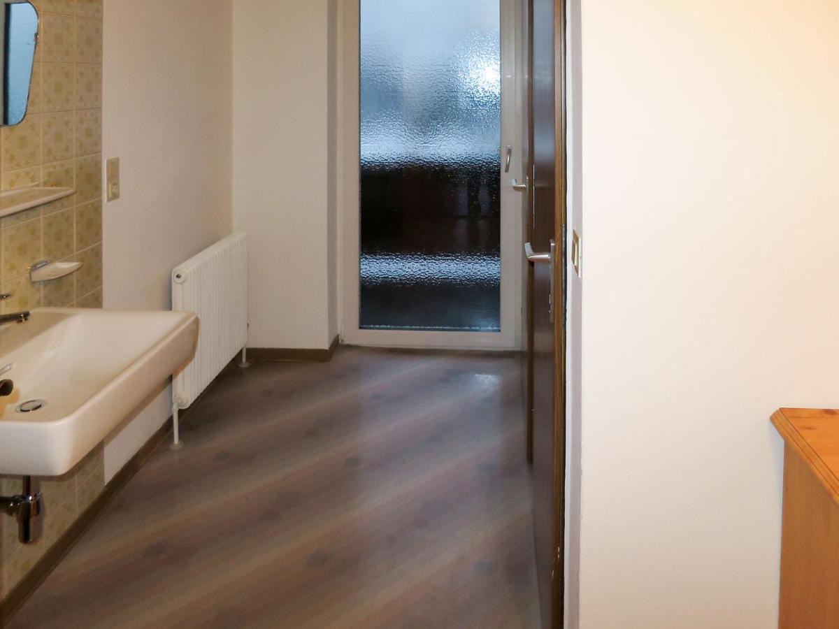 Apartment Waldeck 3 By Interhome ヒパッハ エクステリア 写真